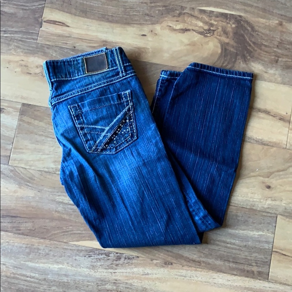 BKE Culture capris size 26
